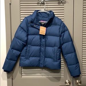 Brand New Patagonia Women’s Silent Down Jacket